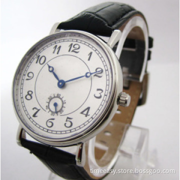 2014 Best Sell Stainless Steel Watch
